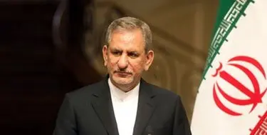 جزییات اختلاف جهانگیری و روحانی بر سر اجرای طرح سهمیه بندی بنزین