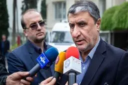 اسلامی در حاشیه جلسه هیئت دولت: ۴۰ درصد ثبت‌نام کنندگان «مسکن ملی»، مشمول این طرح نمی‌شوند