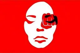 حمله وحشتناک پسر به دختر مورد علاقه‌اش/ اسمش را روی صورت دختر حک کرد