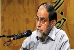 رحیم‌پور ازغدی: اگر به جوان انقلابی در مدیریت کشور بها ندهیم از عدالت دور می‌شویم