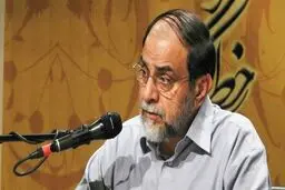 رحیم‌پور ازغدی: اگر به جوان انقلابی در مدیریت کشور بها ندهیم از عدالت دور می‌شویم