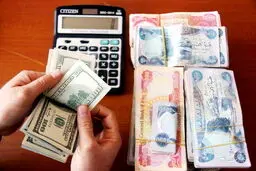 ۱۰۰ دلار؛ ارز پرداختی به مسافران اربعین