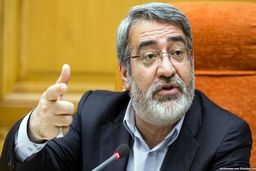 در کشاکش استیضاح