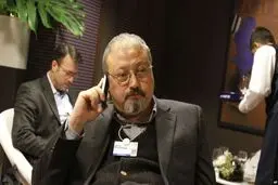 افشای جزئیات تکان‌دهنده از قتل جمال خاشقجی