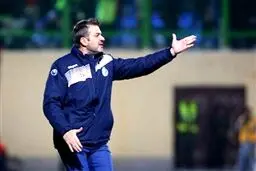 استراماچونی در تماس با وریاغفوری چه گفت؟