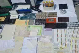 تصاحب خانه پیرزنِ تنها با اسناد جعلی