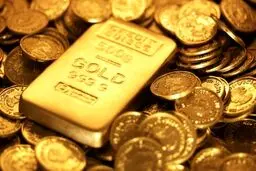 افزایش تقاضای سوداگرانه طلا