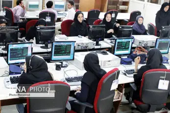 چرا ماشین‌ها شغل زنان را بیشتر تهدید می‌کنند؟