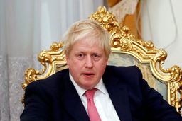 رفراندوم برگزیت در انتخابات امروز بریتانیا