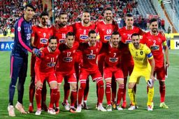 زمستان سخت در انتظار پرسپولیس