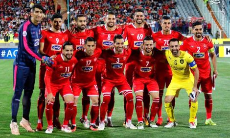 زمستان سخت در انتظار پرسپولیس