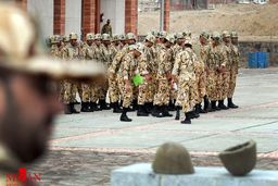 مهارت آموزی حین آش خوری!