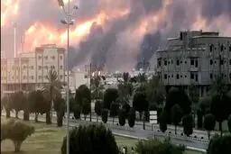 سازمان ملل نقش ایران را در حمله آرامکو تأیید نکرد