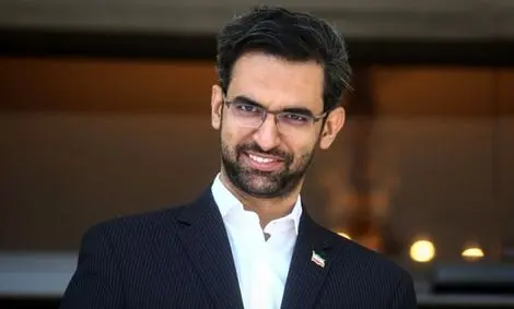 سورپرایز پنجشنبه آذری جهرمی رونمایی شد