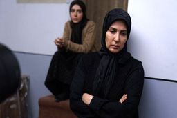 «فاطمه گودرزی» دچار سانحه شد