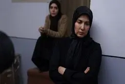 «فاطمه گودرزی» دچار سانحه شد