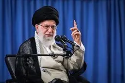 پاسخ رهبر انقلاب به اشخاصی که ایشان را از موضع‌گیری درباره مصوبه سران قوا درباره قیمت بنزین نهی کردند چه بود؟