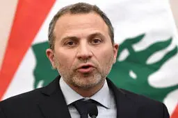 جریان آزاد ملی لبنان در کابینه سعد حریری شرکت نمی‌کند