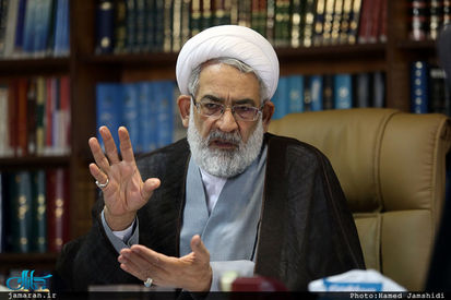 دادستان کل کشور: ممکن است در میدان اغتشاشات افرادی بی‌گناه بازداشت شوند/ کشف ۸۴ اسلحه شکاری در قم