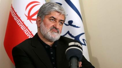 مطهری: اگر دولت در اختیار برخی بود هم مشکل FATF حل شده بود هم رابطه با آمریکا