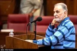 خبرها از محکومیت ۷ سال و نیم برای محمدعلی نجفی حکایت دارد