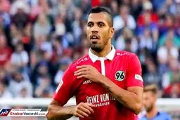 پرسپولیس با مهاجم برزیلی به توافق رسید