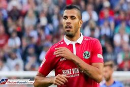 پرسپولیس با مهاجم برزیلی به توافق رسید