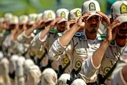 کسر خدمت سربازان دارای فرزند چگونه است؟