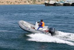 تعیین سهمیه بنزین ۴۰۰ لیتری در ماه برای قایق‌های صیادی