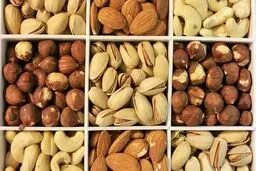 آجیل شب یلدا فعلا گران نمی‌شود / رشد ۷۰ درصدی در تولید خشکبار در ایران