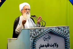 موحدی کرمانی: دولت تدبیر فکری برای گرانی کند/ حقوق‌های کلان را کم کنید