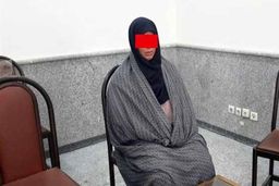 ترفند عجیب زن جوان برای طلاق‌ گرفتن از شوهرش!