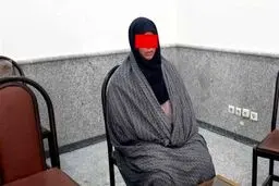 ترفند عجیب زن جوان برای طلاق‌ گرفتن از شوهرش!