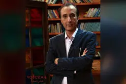 محمدرضا حیاتی: خوانندگان پیش از انقلاب، به چه جرمی نمی‌توانند به کشور برگردند؟
