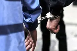انهدام دو هستۀ تروریستی در استان فارس