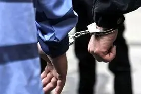 انهدام دو هستۀ تروریستی در استان فارس