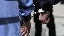انهدام یک تیم تروریستی در سراوان