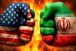عملیات چکش سنگین علیه ایران