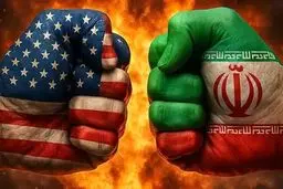 عملیات چکش سنگین علیه ایران