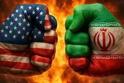 عملیات چکش سنگین علیه ایران