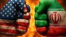عملیات چکش سنگین علیه ایران