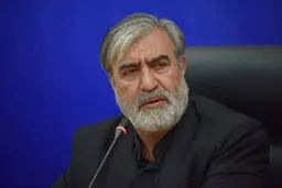 رئیس کمیسیون امنیت ملی مجلس: تنگه هرمز تا ابد اهرم استراتژیک ملت ایران است