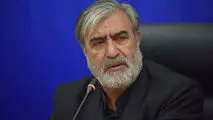 رئیس کمیسیون امنیت ملی مجلس: تنگه هرمز تا ابد اهرم استراتژیک ملت ایران است