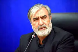 رئیس کمیسیون امنیت ملی مجلس: تنگه هرمز تا ابد اهرم استراتژیک ملت ایران است