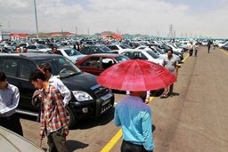 قیمت روز خودروهای سایپا و ایران خودرو و افزایش دوباره قیمت‌ها در بازار