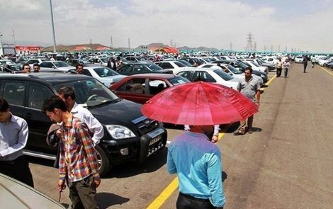 قیمت روز خودروهای سایپا و ایران خودرو و افزایش دوباره قیمت‌ها در بازار