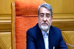 وزیر کشور: انتشار برخی موضوعات در فضای مجازی موجب تشویش افکار عمومی می‌شود