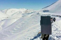 فعالیت کولبران قانونی می‌شود