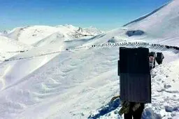 فعالیت کولبران قانونی می‌شود