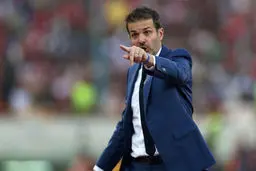 استراماچونی: بدون قائدی هم حاضریم با سپاهان بازی کنیم